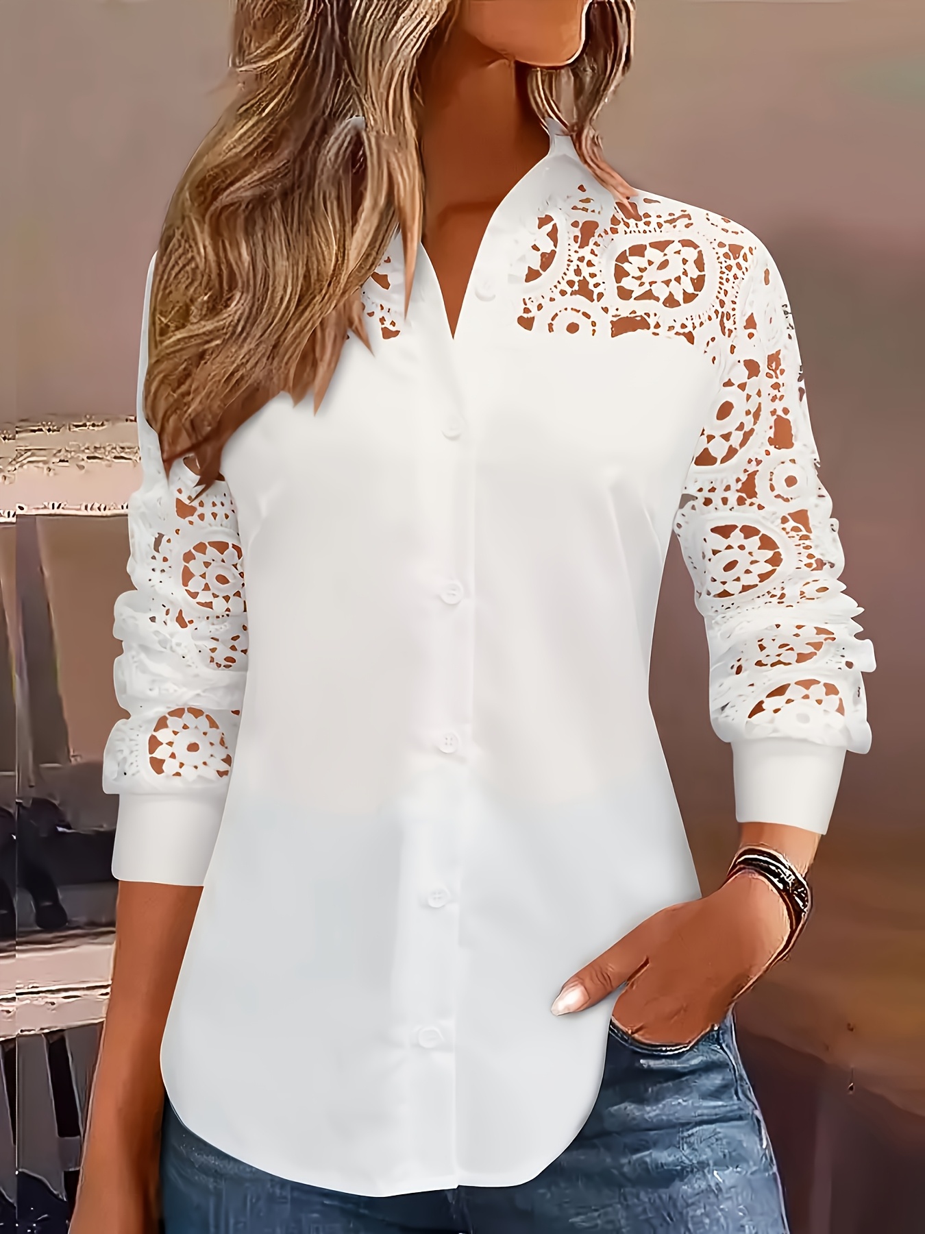 Mizaçlı Bol Kadın Gömleği Moda - Embroidery Online incelemesi ve fiyatı