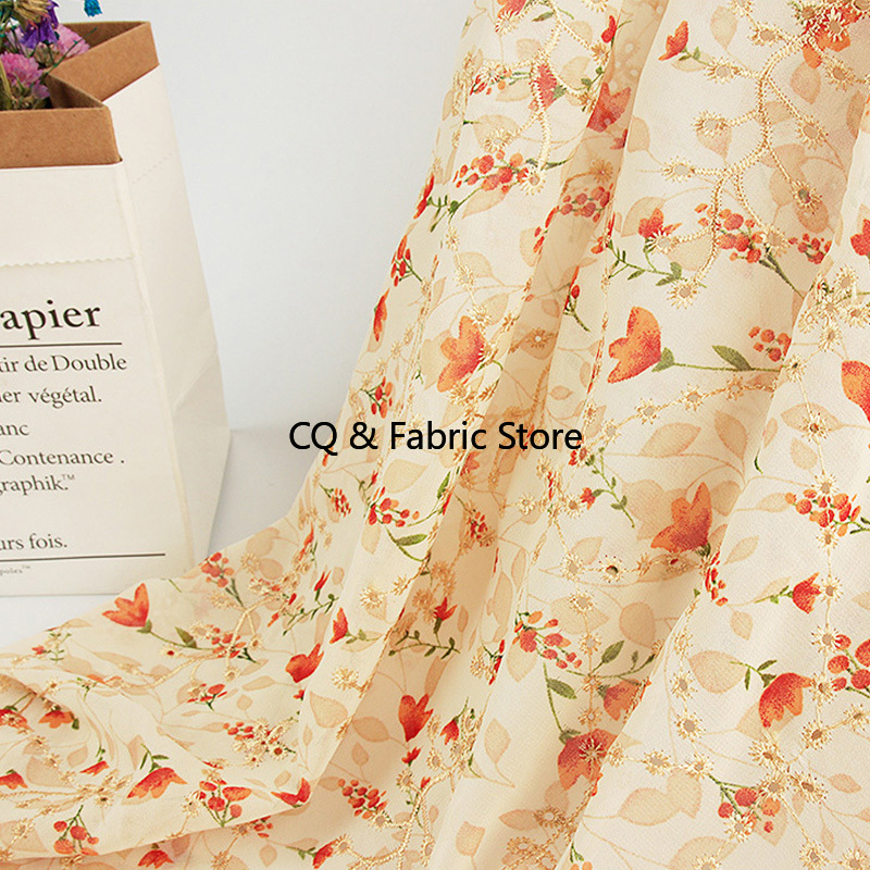Yeni gül desenli nakış baskılı - Embroidery Rose incelemesi ve fiyatı