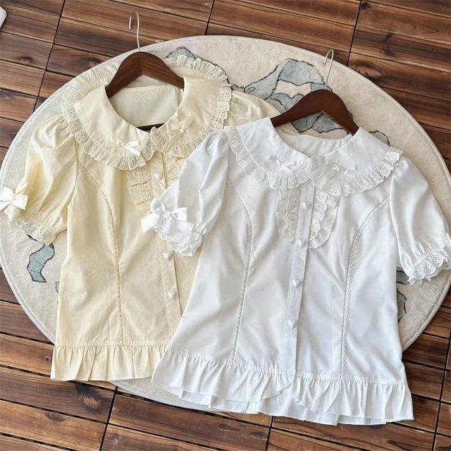 2026 Yeni Tatlı Lolita Tarzı D - Embroidery Online incelemesi ve fiyatı