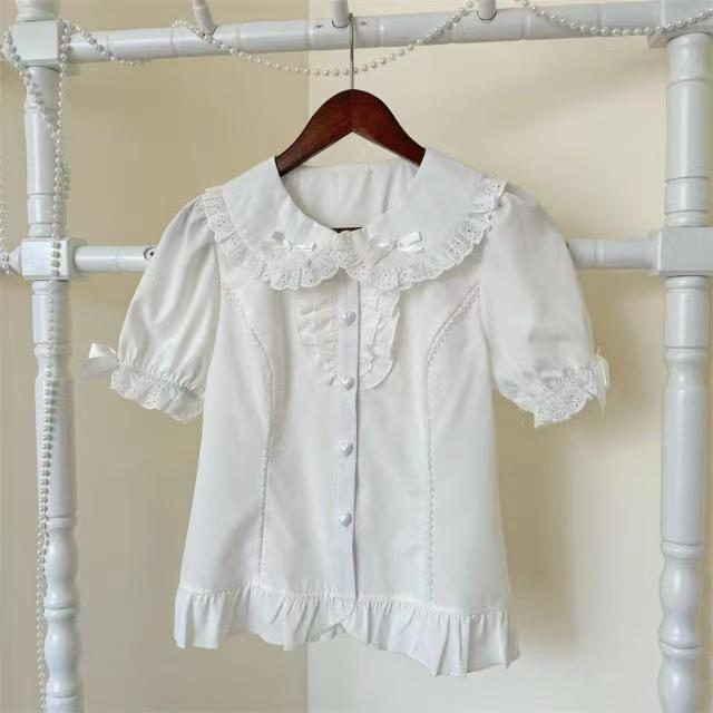 2026 Yeni Tatlı Lolita Tarzı D - Embroidery Online incelemesi ve fiyatı