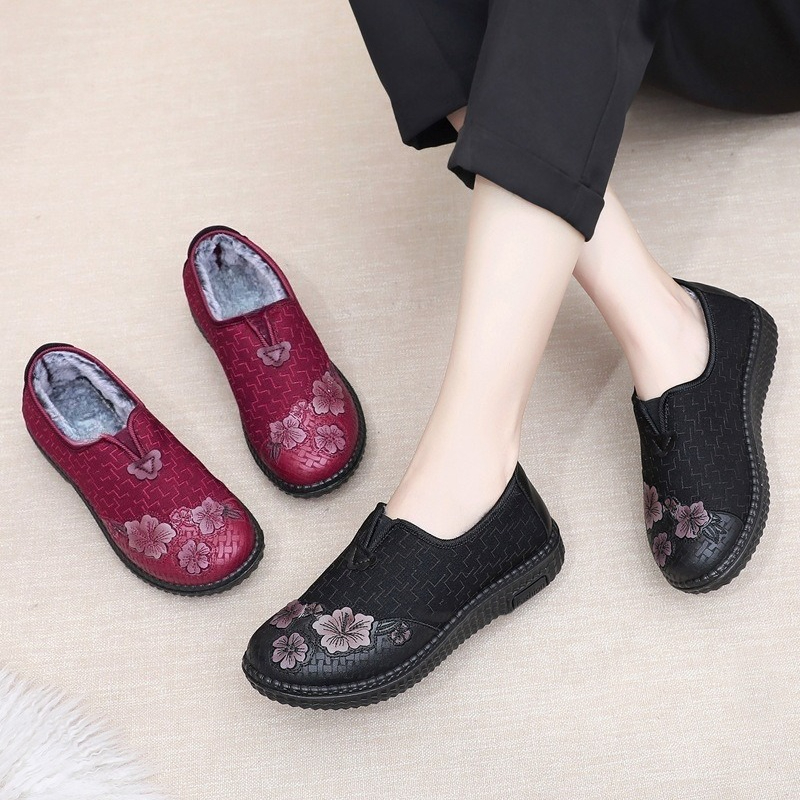 Kadınlar için Kışlık, Pelüş As - Embroidery Online incelemesi ve fiyatı
