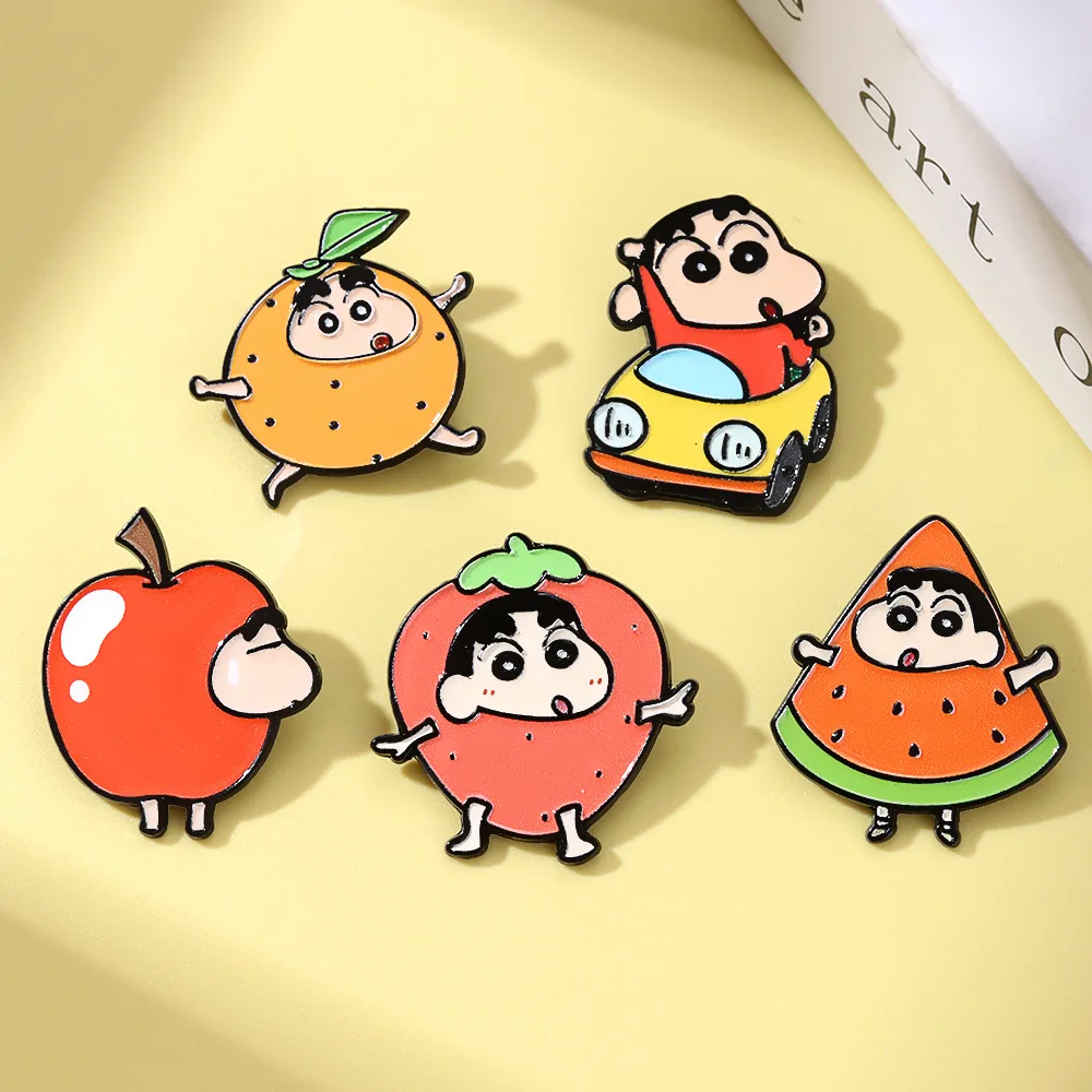 Yeni Sevimli Crayon Shin-chan  - Embroidery Reddit incelemesi ve fiyatı