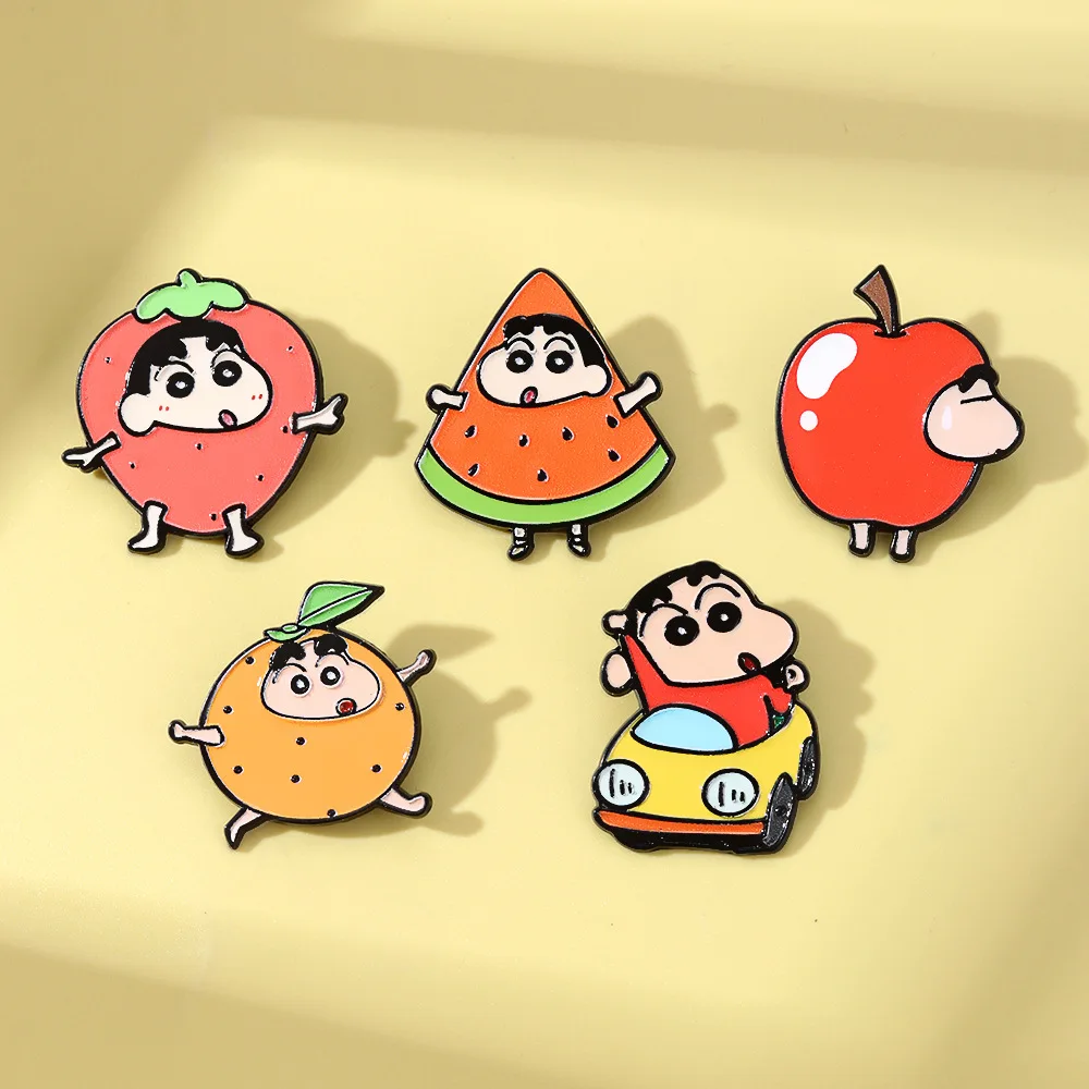 Yeni Sevimli Crayon Shin-chan  - Embroidery Reddit incelemesi ve fiyatı
