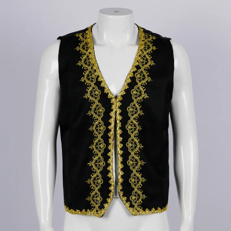 Ortaçağ Altın Nakış Barok Yele - Embroidery Online incelemesi ve fiyatı