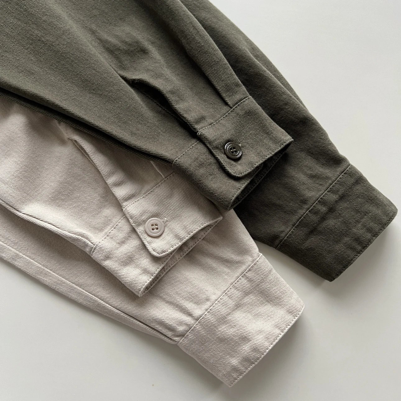 WTAPS CBW 01 LS SATİN ID Erkek - Embroidery Cotton Shirt incelemesi ve fiyatı